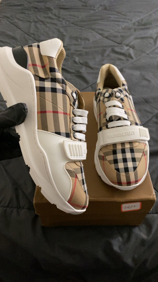 Burberry